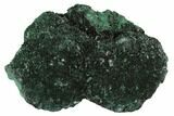Vivid Green, Atacamite Crystal Cluster - South Australia #96315-1